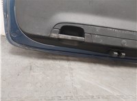  Крышка (дверь) багажника Opel Zafira C 2011-2019 20349924 #5