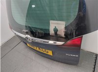  Крышка (дверь) багажника Opel Zafira C 2011-2019 20349924 #12
