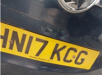  Крышка (дверь) багажника Opel Zafira C 2011-2019 20349924 #14