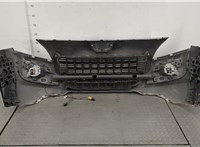  Фара противотуманная (галогенка) Peugeot 3008 2009-2016 11373343 #4