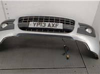  Фара противотуманная (галогенка) Peugeot 3008 2009-2016 11373343 #1