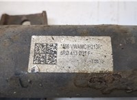  Амортизатор подвески Seat Ibiza 4 2012-2015 20349930 #4
