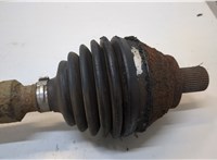  Полуось (приводной вал, шрус) Skoda Yeti 2013-2018 20349932 #2