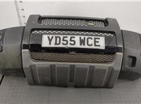  Бампер Land Rover Freelander 1 1998-2007 20349962 #1