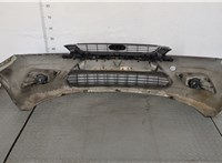  Бампер Ford Focus 2 2008-2011 20349987 #9