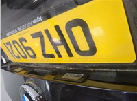 41627262676, 7262676 Крышка (дверь) багажника BMW X6 E71 2007-2014 20350027 #8