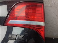 41627262676, 7262676 Крышка (дверь) багажника BMW X6 E71 2007-2014 20350027 #9