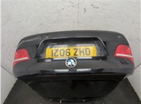 41627262676, 7262676 Крышка (дверь) багажника BMW X6 E71 2007-2014 20350027 #14