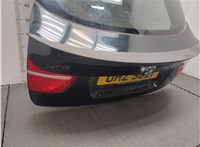 41627262676, 7262676 Крышка (дверь) багажника BMW X6 E71 2007-2014 20350027 #12