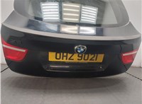 41627262676, 7262676 Крышка (дверь) багажника BMW X6 E71 2007-2014 20350027 #18