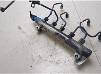 96859150 Рампа (рейка) топливная Chevrolet Captiva 2006-2011 20350030 #1