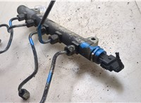 96859150 Рампа (рейка) топливная Chevrolet Captiva 2006-2011 20350030 #2