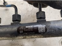 96859150 Рампа (рейка) топливная Chevrolet Captiva 2006-2011 20350030 #3