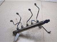 96859150 Рампа (рейка) топливная Chevrolet Captiva 2006-2011 20350030 #4