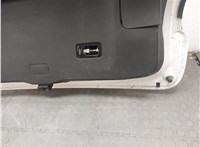  Крышка (дверь) багажника Mazda 6 (GJ) 2012-2018 20350052 #4
