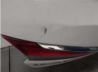  Крышка (дверь) багажника Mazda 6 (GJ) 2012-2018 20350052 #6