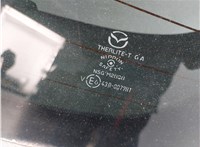  Крышка (дверь) багажника Mazda 6 (GJ) 2012-2018 20350052 #7