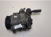  Компрессор кондиционера Mercedes C W203 2000-2007 20350076 #1