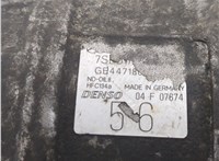  Компрессор кондиционера Mercedes C W203 2000-2008 20350076 #9