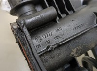  Коллектор впускной Audi A4 (B8) 2007-2015 20350093 #2