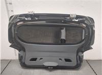  Крышка (дверь) багажника BMW 1 F20, F21 2011-2019 20350187 #3