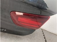  Крышка (дверь) багажника BMW 1 F20, F21 2011-2019 20350187 #8