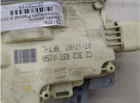  Замок двери Volkswagen Passat 6 2005-2010 20350199 #4