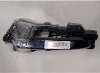  Ручка двери наружная Volkswagen Passat 6 2005-2010 20350201 #1