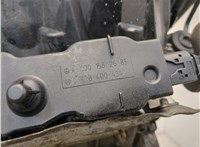  Двигатель (ДВС) Mercedes A W168 1997-2004 20350202 #5