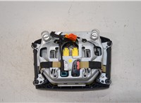  Подушка безопасности водителя Volkswagen Touareg 2002-2007 20350219 #2
