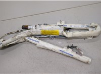  Подушка безопасности боковая (шторка) Chevrolet Cruze 2009-2015 20350242 #2