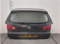  Фонарь крышки багажника Honda Accord 7 2003-2007 11373518 #1