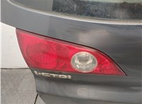  Фонарь крышки багажника Honda Accord 7 2003-2007 11373518 #7