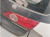  Фонарь крышки багажника Honda Accord 7 2003-2007 11373518 #11