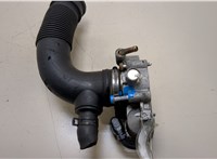  Заслонка дроссельная Opel Agila 2000-2007 20350270 #1