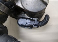 Заслонка дроссельная Opel Agila 2000-2007 20350270 #2