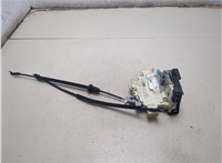 3C4839015A Замок двери Volkswagen Passat 6 2005-2010 20350277 #4