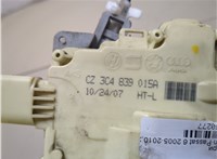  Замок двери Volkswagen Passat 6 2005-2010 20350277 #3