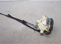 3C4839015A Замок двери Volkswagen Passat 6 2005-2010 20350277 #5