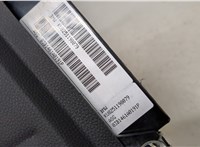  Подушка безопасности коленная BMW 7 E65 2001-2008 20350305 #5