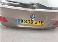  Фонарь дополнительный (стоп-сигнал) BMW 5 E60 2003-2010 11373543 #2