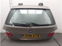  Фонарь дополнительный (стоп-сигнал) BMW 5 E60 2003-2010 11373543 #1