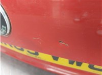  Крышка (дверь) багажника Skoda Fabia 2007-2010 20350342 #2