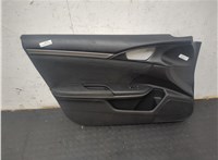 83552TGGA11ZA Дверная карта (Обшивка двери) Honda Civic 2015-2021 20350357 #3