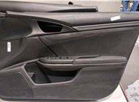 Дверная карта (Обшивка двери) Honda Civic 2015-2021 20350362 #1