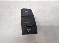  Кнопка управления бортовым компьютером Audi Q7 2006-2009 20350389 #1