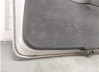  Крышка (дверь) багажника Opel Astra G 1998-2005 20350395 #5