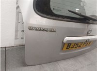  Крышка (дверь) багажника Opel Astra G 1998-2005 20350395 #10