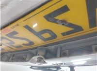  Крышка (дверь) багажника Opel Astra G 1998-2005 20350395 #14