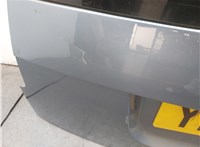 5J0827501B Замок багажника Skoda Roomster 2006-2010 11373612 #3